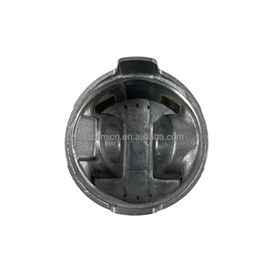 Piston de moteur diesel S6D95 6209-2141 6209312141 pour l'excavatrice de PC220LC-5 PC200LC-5 PC200-5 - Product Image 5