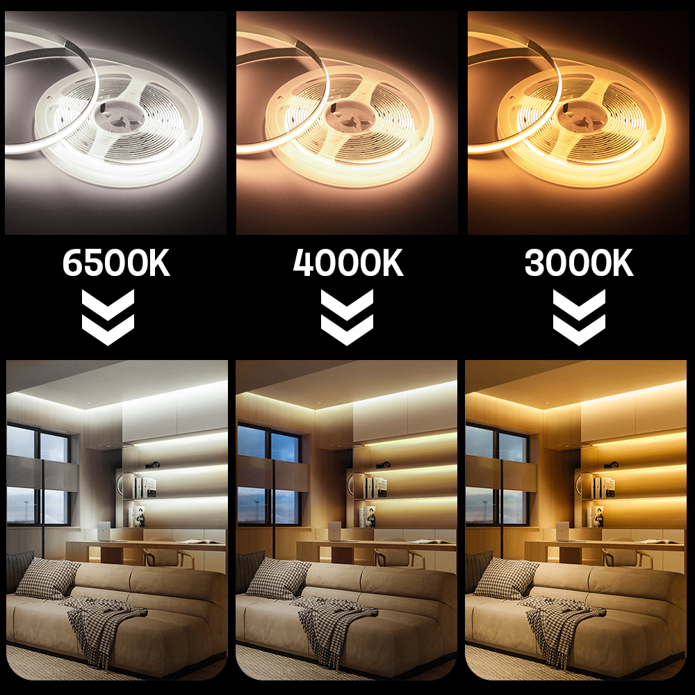 3000K