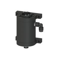 Capteur numérique de turbidité TSS de qualité industrielle haute précision avec sortie RS485, étanche IP68, disponible en ODM/OEM