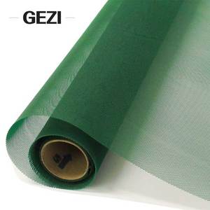 <span class=keywords><strong>Filet</strong></span> de protection multi-usages vert pour fenêtres, maille 16, maille carrée 1,3x1,3 mm, anti-insectes pour le Maroc et le Chili - Product Image 4
