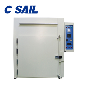 Horno de Secado Industrial de Convección Forzada de Aire Caliente de Precisión de 300 Grados, Motor de Hardware, Circuito Impreso Flexible, Ahorro de Energía 1 - Product Image 5