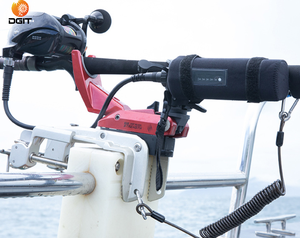 Batería de litio adecuada para Daiwa Shimano batería de carrete eléctrico 14,8 V batería de <span class=keywords><strong>Granada</strong></span> de carrete de Pesca de Mar de gran capacidad - Product Image 4