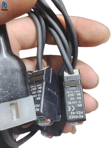 PZ2-42 Photoelectric Sensor Industrial Detection Sensor Infrared Sensor Proximity Sensor High Fast Response Detection - Product Image 1