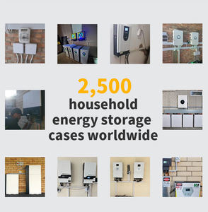 <span class=keywords><strong>Kit</strong></span> completo de sistemas de energía <span class=keywords><strong>solar</strong></span> 8Kw 10KW 12Kw 15Kw 30Kw Sistema de panel <span class=keywords><strong>solar</strong></span> fuera de la red con inversor <span class=keywords><strong>solar</strong></span> de batería de litio - Product Image 6