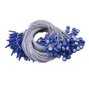 สายเคเบิลทางการแพทย์1.5มม. พร้อมสายทองแดงหุ้มฉนวนพีวีซีและ PE 3.5มม. สำหรับอุปกรณ์ทางการแพทย์ - Product Image 3