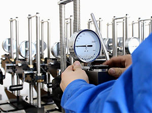 Testeur de dureté <span class=keywords><strong>Brinell</strong></span> hydraulique <span class=keywords><strong>portable</strong></span> PHB-3000 SDEKON - Product Image 4