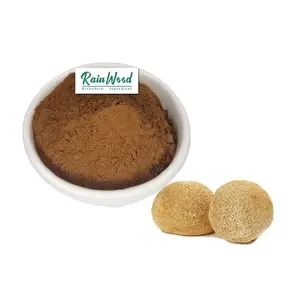 Suministro del fabricante Natural Lion's Mane Mushroom Powder 10% 30% 50% Hericium Erinaceus Extract