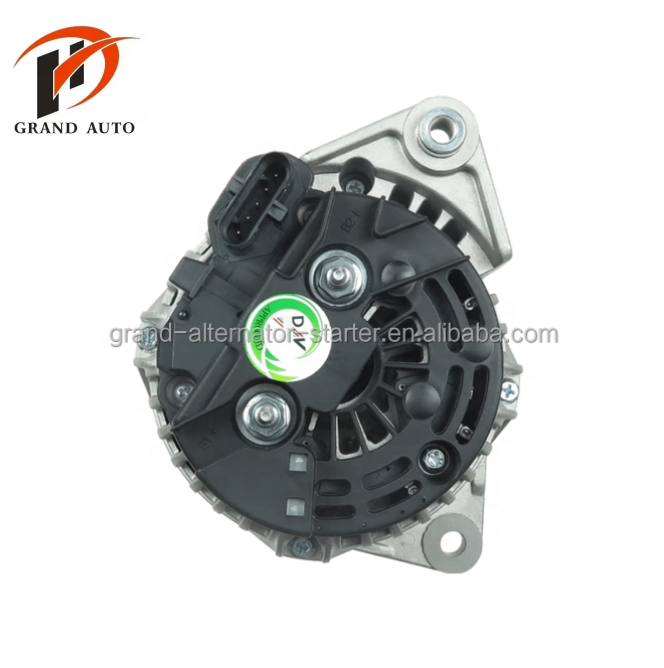 24V 70A ALTERNATOR MK667722 F000BL07U7 ME230888 0124555063  