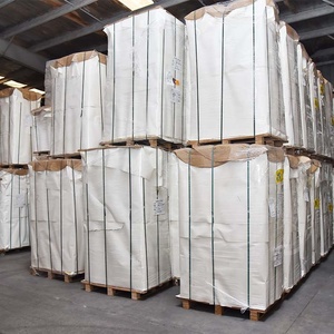 Cấp thực phẩm trắng các tông giấy tờ PE tráng giấy <span class=keywords><strong>cup</strong></span> tờ cho in ấn cốc giấy nguyên liệu - Product Image 6