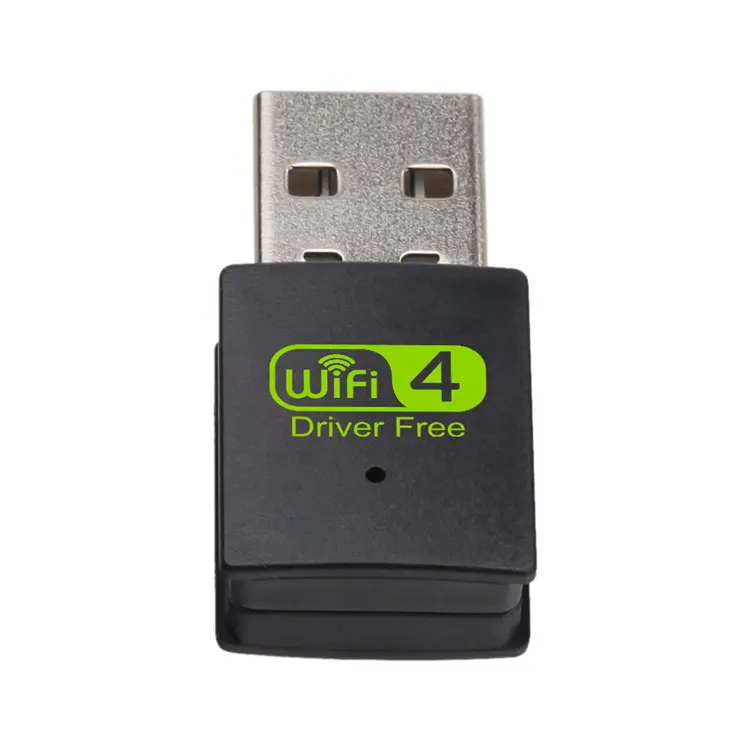 Rtl8192fm 802.11n 2.4ghz Free Driver Wireless Usb Wifi Mini 300mbps Usb Wireless Network Card