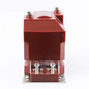 JDZ serie 3kV 6kV 10kV trasformatore di tensione monofase - Product Image 4