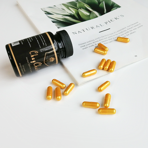Comprimés d'énergie masculine pour la santé naturelle, capsules d'extrait d'herbes de haute qualité, capsules d'amélioration de la libido - Product Image 5