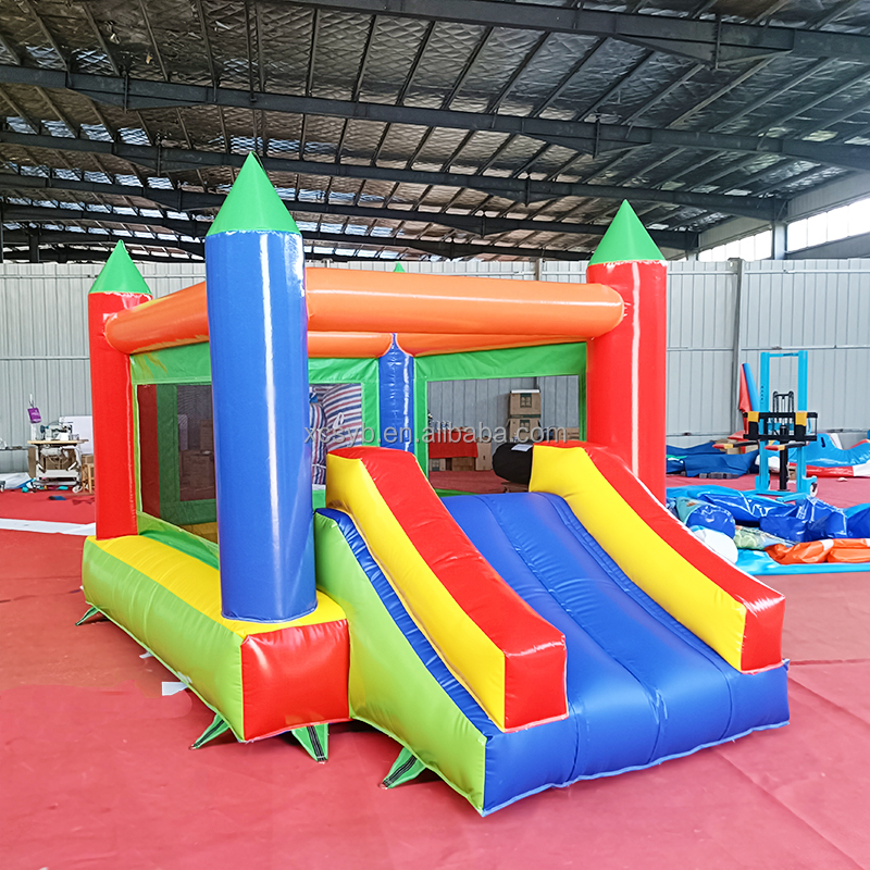 PVC coloré 3*4m 0.55mm
