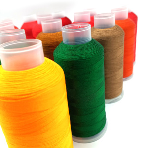120D/2 <span class=keywords><strong>fil</strong></span> à <span class=keywords><strong>broder</strong></span> madère 100 viscose rayonne pour sacs, vêtements, chaussures - Product Image 4