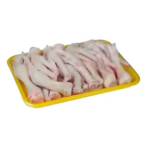High Quality Wholesale Supplier Wholesale Frozen CHICKEN Foot Frozen Chicken Export for sale in Bulk