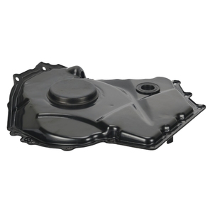 Pièces d'auto directes d'usine nouveau couvercle de distribution de <span class=keywords><strong>moteur</strong></span> pour les modèles de commerce extérieur 06H109210AG 06H109210Q 06K109211E 06H109210AF <span class=keywords><strong>bouchon</strong></span> d'<span class=keywords><strong>huile</strong></span> - Product Image 5