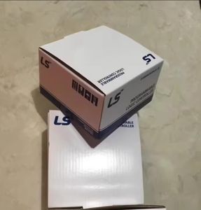 Подлинные товары LG, воздушный выключатель производства электроэнергии ABS53B 50A 3P, оригинальный автоматический выключатель MEC MCCB в формовочном корпусе - Product Image 2