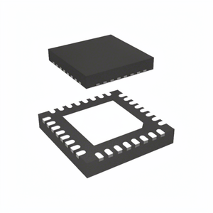 Electronic Chips Component Manufacturer Channel 32 VFQFN Exposed Pad Power Management (PMIC) MIC2132YML-TR - Product Image 1