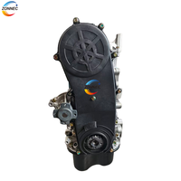 Vente flash : Ensemble moteur 1.3L G13A G13B pour Suzuki Swift Samurai Jimny Cultus