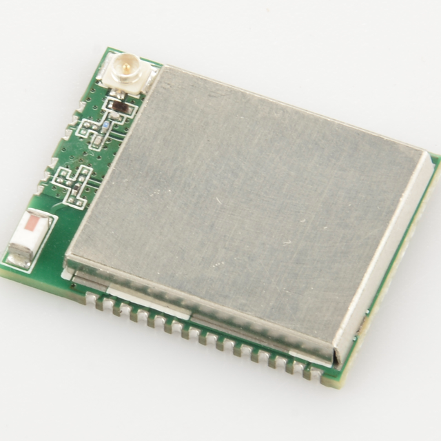 MOKO MKL62BA NRF52832 LoRaWAN Module with SX1262 up 10km Range EU868/US915 Frequencies Smart City Application Dev Kit Included