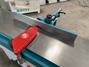 Raboteuse à <span class=keywords><strong>bois</strong></span> MB504 – Bon prix – Dégauchisseuse industrielle à surface unique pour meubles massifs - Product Image 6