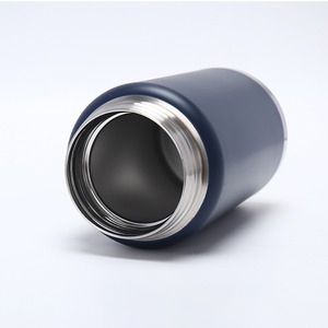Double Layer Stainless Steel Thermal Food Jar 500ml Vacuum Insulated Portable For Travel Camping - Product Image 1