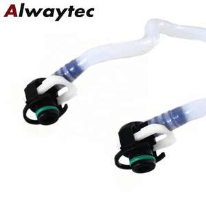 Manguera de montaje de tubería de línea de combustible de alta calidad desde filtro hasta bomba para piezas automotrices de sistema de combustible - Product Image 4