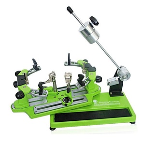 Machine à cordage de raquettes de badminton et de <span class=keywords><strong>tennis</strong></span> professionnelle AEF Flyer 2 - Product Image 5