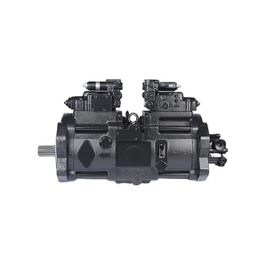 Bomba Principal K3V112DTP1F9R9Y14-HV, Piezas de Excavadora, Bomba Hidráulica CX210B KRJ10290 - Product Image 4