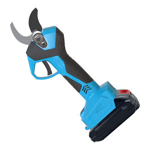 Offerta Speciale 2024 Cesoie da Potatura Elettriche 2 Batterie Asta di Prolunga Opzionale Utensili Elettrici per Vigne Forbici Elettriche Senza Fili - Product Image 2