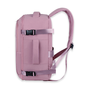 <span class=keywords><strong>Sac</strong></span> à <span class=keywords><strong>dos</strong></span> pour <span class=keywords><strong>ordinateur</strong></span> portable de grande capacité unisexe, imperméable, en Oxford, anti-adhésif, <span class=keywords><strong>compartiment</strong></span> idéal pour l'école, les affaires et les voyages - Product Image 2