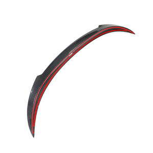 Alerón de fibra de carbono G15 <span class=keywords><strong>M8</strong></span> Ducktail para <span class=keywords><strong>BMW</strong></span> F92 <span class=keywords><strong>M8</strong></span> <span class=keywords><strong>Competition</strong></span> G15 840i Coupe 2 puertas 2020-<span class=keywords><strong>2023</strong></span> - Product Image 6