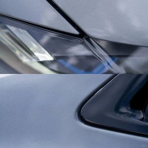 Actualización antigua nuevo Kit de carrocería para 2012 -2019 <span class=keywords><strong>BMW</strong></span> <span class=keywords><strong>4</strong></span> Series F32 F33 F36 a <span class=keywords><strong>2023</strong></span> G22 M4 parachoques de coche guardabarros capó M4 faro - Product Image 5