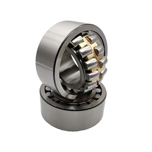 Fileiras duplas rolamento de rolo esférico 22310-22319 CC série W33 Produto Categoria - Product Image 1