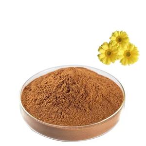 100% polvo de crisantemo 10:1 extracto puro de crisantemo mofifolium polvo de extracto de crisantemo orgánico - Product Image 1