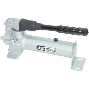 KS TOOLS-700,1792 Bomba manual hidráulica, 700 Bar-EAN 4042146289440 VEHÍCULOS PESADOS - Product Image 2