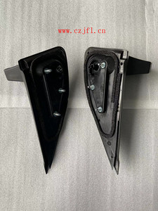 ชุดบอดี้รถยนต์/ฐานกระจกมองข้างสำหรับ DAHIATSU <span class=keywords><strong>LUXIO</strong></span> 2016 8506-GF55 - Product Image 3