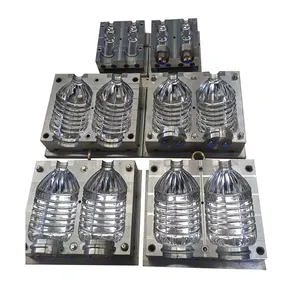 Plastic Bottle Blow Mould for PET bottle