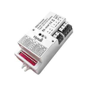 HNS203DL-C <span class=keywords><strong>Dali</strong></span>-2 khép kín ứng dụng điều khiển với <span class=keywords><strong>Dali</strong></span> cung cấp điện 120-277V <span class=keywords><strong>Dali</strong></span> con người vi sóng cảm biến chuyển động - Product Image 2