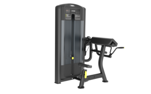เครื่องบริหารกล้ามเนื้อขาแบบ AD SERIE LEG PRESS และ LEG EXTENSION - Product Image 3