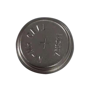 Rechargeable NiMH Button Cell 1.2V 65mAh Nimh Coin Cell for Lighting Industrial Timepieces GPS-Tracker Wireless Beacon - Product Image 2