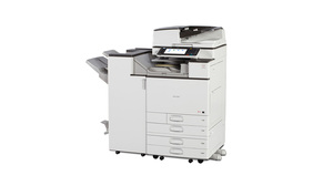 Ricoh <span class=keywords><strong>MPC</strong></span> 4503 A3 stampante fotocopiatrice commerciale ad alta velocità grande A3 colore Laser Digital duplicatore per famiglie - Product Image 2