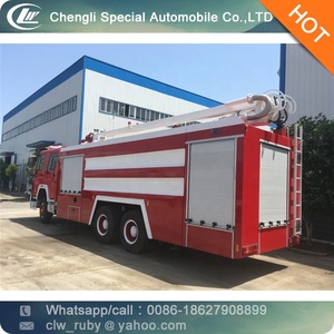 <span class=keywords><strong>Camion</strong></span> <span class=keywords><strong>de</strong></span> pompier modèle classique à vendre - Product Image 3