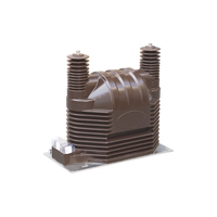 35kV Three Phase Aluminum Dry Type Instrument Transformer for Metering & Protection OEM Factory