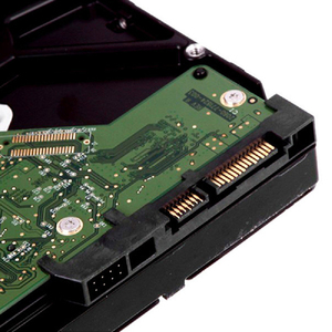 ฮาร์ดไดรฟ์ภายใน NAS ขนาด 4TB, 3.5 นิ้ว SATA 6Gb/s 5400RPM แคช 256MB รุ่น ST4000VNZ06 ST4000VN006 ST4000VN008 - Product Image 4