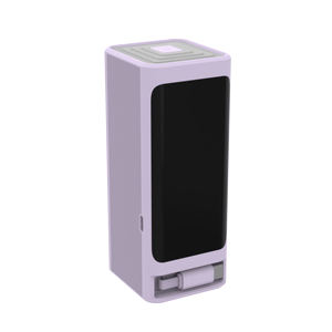 إطلاق منتج جديد 65 واط ، شاشة ذكية TFT و 65 واط ، مصابيح LED قابلة للسحب - Product Image 1