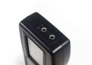 Misuratore di Vibrazioni Tascabile Tester VM-6360 - Product Image 4