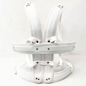 Taylor Brace Ceinture de soutien lombaire de la colonne vertébrale Ceinture de soutien lombaire Dorso Attelle lombaire - Product Image 1