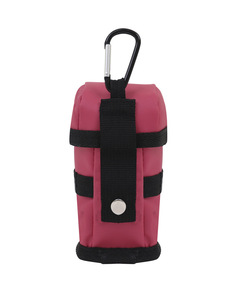<span class=keywords><strong>Sac</strong></span> <span class=keywords><strong>de</strong></span> <span class=keywords><strong>golf</strong></span> personnalisé, imperméable, nouvelle arrivée, léger, durable, en polyester, pouvant contenir 3 balles <span class=keywords><strong>de</strong></span> <span class=keywords><strong>golf</strong></span>, 6 tees et un porte-carte <span class=keywords><strong>de</strong></span> score. - Product Image 3