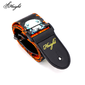 Correas acústicas para guitarra eléctrica, accesorios para guitarra - Product Image 2